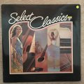 Select Classics - Vinyl Record - Opened  - Very-Good+ Quality (VG+)
