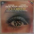 Itzhak Perlman, Andr Previn, Shelly Manne, Jim Hall, Red Mitchell  It's A Breeze - Vin...