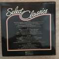 Select Classics - Vinyl Record - Opened  - Very-Good+ Quality (VG+)