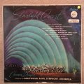 Starlight Concert - Hollywood Bowl - Vinyl LP Record - Opened  - Very-Good- Quality (VG-)