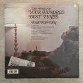 The World Of Your Hundred Best Tunes - Vinyl LP Record - Opened  - Very-Good- Quality (VG-)
