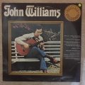 John Williams - Vinyl LP Record - Opened  - Very-Good+ Quality (VG+)