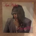 Ken Mullan - I Remember You - Vinyl LP Record - Opened  - Very-Good Quality (VG)