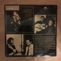 George Moustaki - Vinyl LP Record - Opened  - Good+ Quality (G+)