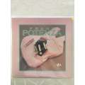 Frank Potenza - Express Delivery  - Vinyl LP - Sealed
