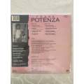 Frank Potenza - Express Delivery  - Vinyl LP - Sealed