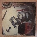 Wings (Paul McCartney) - Band On The Run - Vinyl LP Record - Opened  - Good Quality (G) (Vinyl Sp...