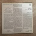 Schubert / Czech Philharmonic Orchestra / Zdenk Koler  Rosamunde And Overtures - Vinyl ...