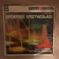 Charles Groves - Overture Spectacular - Vinyl LP Record - Opened  - Very-Good Quality (VG)