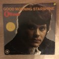 Oliver - Good Morning Starshine - Vinyl LP Record - Opened  - Very-Good Quality (VG)