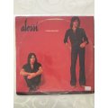 Alessi - Words and Music - Vinyl LP - Opened  - Very-Good+ Quality (VG+)