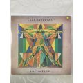 Todd Rundgren - Inititiation - Vinyl LP - Opened  - Very-Good+ Quality (VG+)