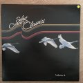 Select Classics - Volume 4 - Vinyl Record - Opened  - Very-Good+ Quality (VG+)