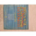Procol Harum - A Salty Dog  - Vinyl LP - Opened  - Very-Good+ Quality (VG+)