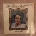 Diane Todd - The Fairest Lady - Vinyl LP Record - Opened  - Very-Good+ Quality (VG+)