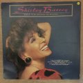 Shirley Bassey  Keep The Music Playing - Vinyl LP Record - Opened  - Very-Good+ Quality ...