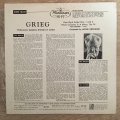 Grieg  Piano Concerto And Peer Gynt Suites - Vinyl Record - Opened  - Very-Good+ Quality (VG+)