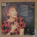 Shirley Bassey  Keep The Music Playing - Vinyl LP Record - Opened  - Very-Good+ Quality ...