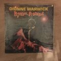 Dionne Warwick - Promises Promises - Vinyl LP Record - Opened  - Very-Good Quality (VG)