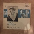 Anne Shelton  The Shelton Sound - Vinyl LP Record - Opened  - Very-Good+ Quality (VG+)