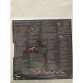 Steeleye Span - Commoners Crown  - Vinyl LP - Opened  - Very Good Quality+ (VG+)