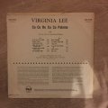 Virginia Lee- Cu Cu Ru Cu Cu Paloma  - Vinyl LP Record - Opened  - Very-Good- Quality (VG-)