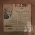 Black Coffee With Peggy Lee - Vinyl LP Record - Opened  - Very-Good+ Quality (VG+)