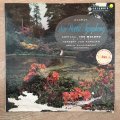 Dvok / Smetana, Herbert Von Karajan, Berlin Philharmonic Orchestra  'New World' Symphon...