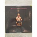 The Michael Schenker Group  - Vinyl LP - Opened  - Very-Good+ Quality (VG+)
