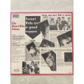 The Sweet Ride Album  - Vinyl LP Record - Very-Good+ Quality (VG+)