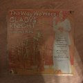 Gladys Knight and The Pips - The Way We Were - Vinyl LP Record - Opened  - Very-Good+ Quality (VG+)