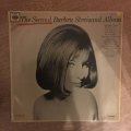 The Second Barbra Streisand Album - Vinyl LP Record - Very-Good+ Quality (VG+)