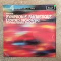 Berlioz, Leopold Stokowski, New Philharmonia Orchestra  Symphonie Fantastique  - Vinyl Reco...