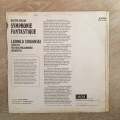 Berlioz, Leopold Stokowski, New Philharmonia Orchestra  Symphonie Fantastique  - Vinyl Reco...