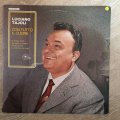 Luciano Tajoli  Con Tutto Il Cuore - Vinyl Record - Opened  - Very-Good+ Quality (VG+)