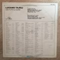 Luciano Tajoli  Con Tutto Il Cuore - Vinyl Record - Opened  - Very-Good+ Quality (VG+)
