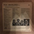 Spotlight On The George Mitchell Minstrels - Vinyl LP Record - Opened  - Very-Good+ Quality (VG+)