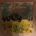 Herb Alpert & The Tijuana Brass  The Beat Of The Brass - Vinyl LP Record - Very-Good+ Quali...