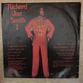 Richard Jon Smith 1 - Vinyl LP Record - Opened  - Very-Good+ Quality (VG+)