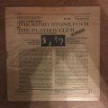 The Kirby Stone Four At The Playboy Club - Vinyl LP Record - Opened  - Very-Good+ Quality (VG+)