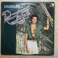 Richard Jon Smith  Shangrila - Vinyl LP Record - Opened  - Very-Good Quality (VG)