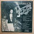Richard Jon Smith  Shangrila - Vinyl LP Record - Opened  - Very-Good Quality (VG)