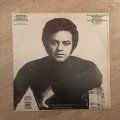 Johnny Mathis - I Only Have Eyes For You -  Vinyl LP Record - Opened  - Very-Good Quality (VG)