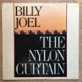 Billy Joel  The Nylon Curtain  Vinyl LP Record - Opened  - Very-Good+ Quality (VG+)