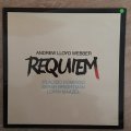 Requiem - Andrew Lloyd Webber -  Vinyl LP Record - Opened  - Very-Good+ Quality (VG+)