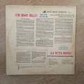 Banda Taurina  The Brave Bulls! Music Of The Bull Fight Ring-  Vinyl LP Record - Opened  - ...