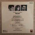 Requiem - Andrew Lloyd Webber -  Vinyl LP Record - Opened  - Very-Good+ Quality (VG+)