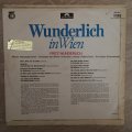 Fritz Wunderlich  Wunderlich In Wien - Vinyl LP Record - Opened  - Very-Good- Quality (VG-)