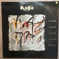 Kaja  Vinyl LP Record - Opened  - Very-Good+ Quality (VG+)
