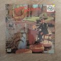 Dries Vermaak - Lowrey Kavalkade  - Vinyl LP Record - Opened  - Very-Good+ Quality (VG+)